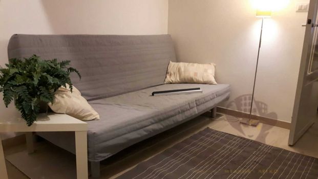 Двухкомнатная квартира рядом с метро Порта Венеция - Photo 1