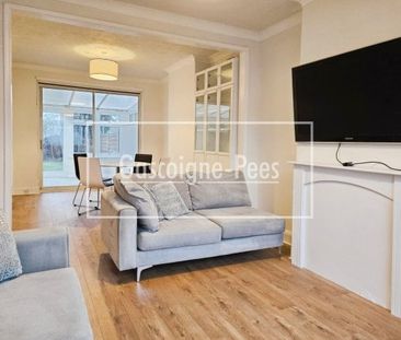 Bridgewood Road, KT4 - Photo 1