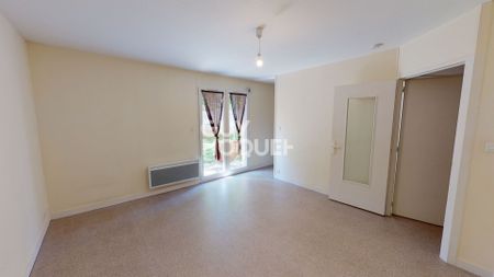 Appartement type 1 Proche Facs - Photo 2