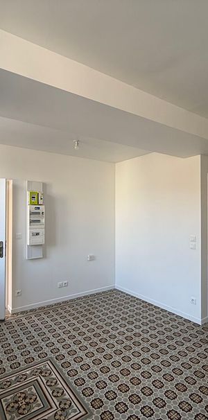 STUDIO QUARTIER ST JUST DES MARAIS, - Photo 1