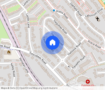 Trevithick Road, Falmouth - Photo 1