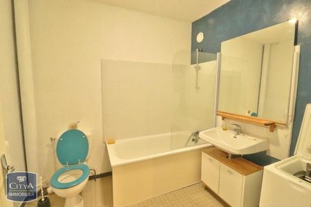 Location Appartement 1 pièce 31m² ST ETIENNE 42100 - Photo 4