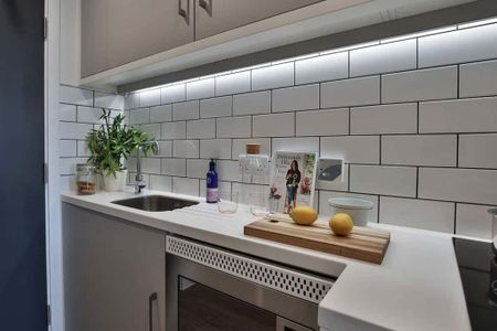 Studio to rent - Photo 4