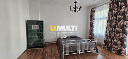 Wyjątkowe, oryginalne mieszkanie w kamienicy - Photo 5