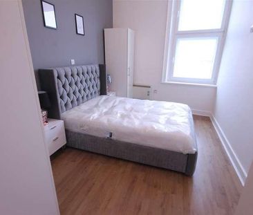 City Apartments, City Centre, NE1 - Photo 6