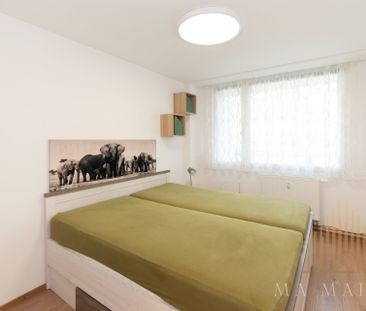 Apartment for rent, 2+kk - 1 bedroom, 57m - Photo 2