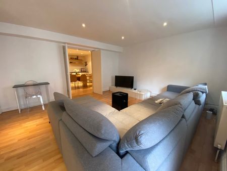 Room in a Shared Flat, The Red House, EC1M - Photo 2