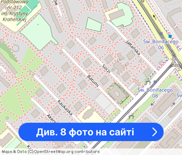 Mieszkanie Mokotów | Balkon | Parking | 2 pokoje - Фото 1