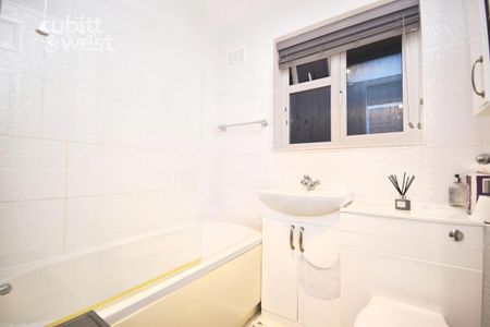 1 bedroom flat share to rent - Photo 4