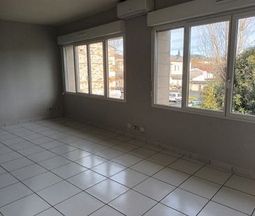 Location appartement 3 pièces, 64.45m², Castelmoron-sur-Lot - Photo 3