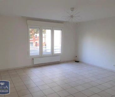 Appartement à louer 2 pièces 56.28m² - Photo 3