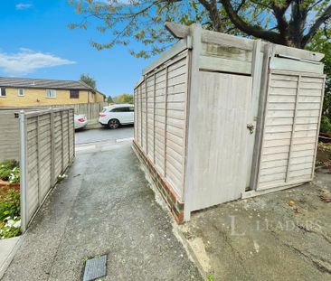 1 bedroom terraced house to rent - Photo 5