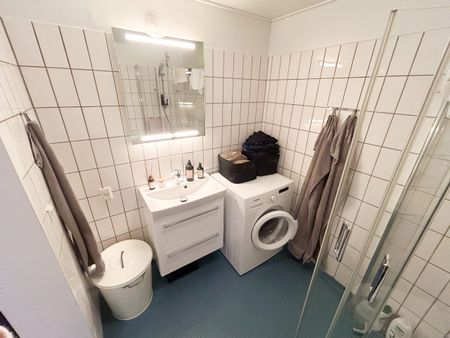 Skøn og moderne 2-værelses lejlighed i Aalborg vestby - Photo 5
