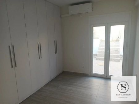 Μονοκατοικία για ενοικίαση Σούνιο - Φωτογραφία 2