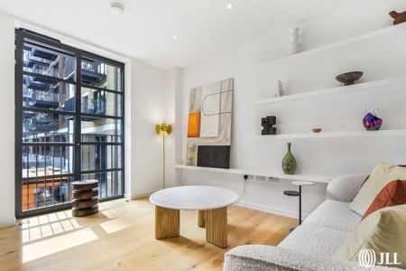 Orchard Place, Goodluck Hope E14 - Photo 3