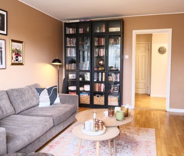 Göteborg - 2rok - tillsv - 12.650kr/mån - Photo 2