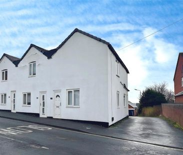 2 bedroom end of terrace house to rent - Photo 4
