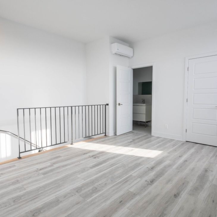 6990 31e Avenue, app.301, H1T 3N6, Montréal - Photo 1