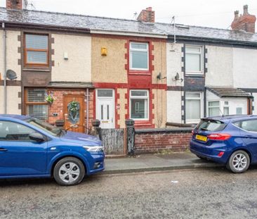 2 bedroom terraced house to rent - Photo 1