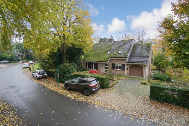 Wilhelminalaan 8 A - Photo 1