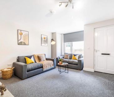 5 bedroom house to rent - Photo 2