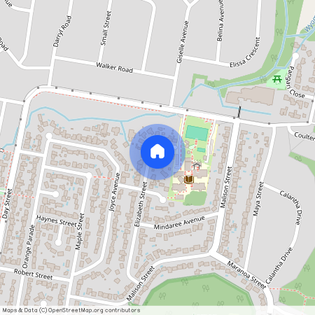 38 Elizabeth Street, NSW 2250, Wyoming