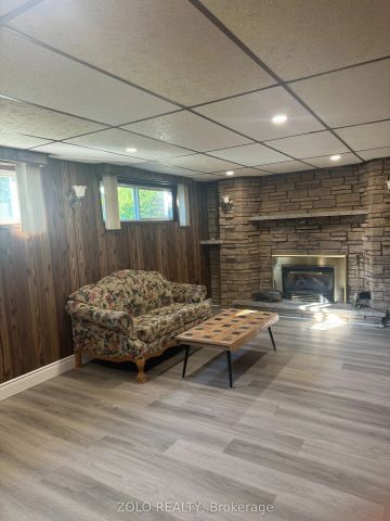 346 Wenlock Avenue #Basement - Photo 4