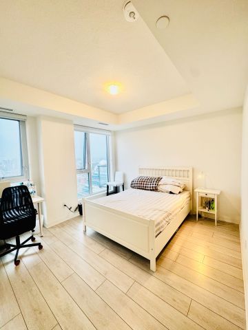 For Lease - 55 Duke Street Unit# 1807, Kitchener, Ontario - Photo 4