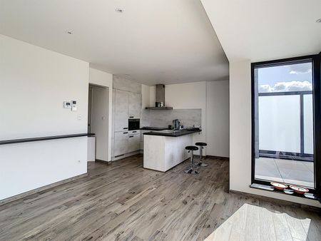 Appartement - Photo 4