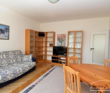Helle und möblierte 3-Zimmer-Wohnung in Charlottenburg - Photo 1