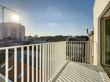 Appartement te huur - Foto 3