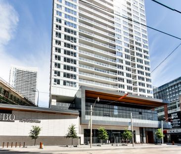 For Lease - 19 Bathurst Street Unit# 1910, Toronto, Ontario - Photo 1