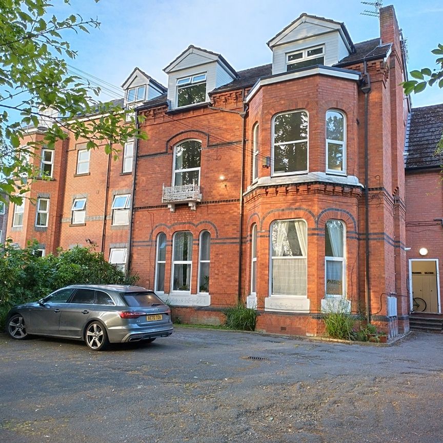 1 Bed Flat, Withington Road, M16 - Photo 1