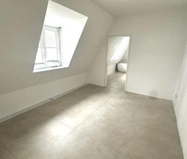 Moderne 2-Zimmer Wohnung mit Dachterrasse nahe Schönbrunn, 1120! - Foto 6