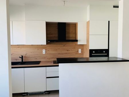 Appartement te huur - Photo 4