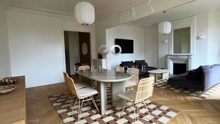 Exclusivité - RER Port Royal - Notre Dame des Champs - Photo 2