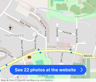 Newcastle Street, Huthwaite - Photo 1