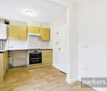 2 bedroom terraced house to rent - Photo 6