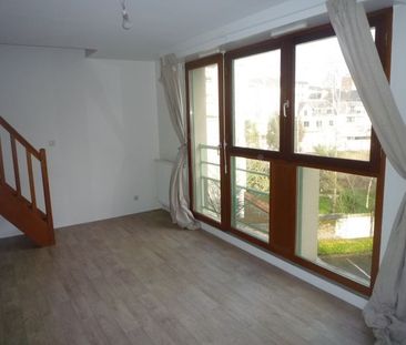 Appartement T2 à louer - 36 m² - Photo 1