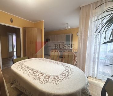 3 pokoje, balkon, ogrzewanie gazowe ul. Pokoju - Фото 1