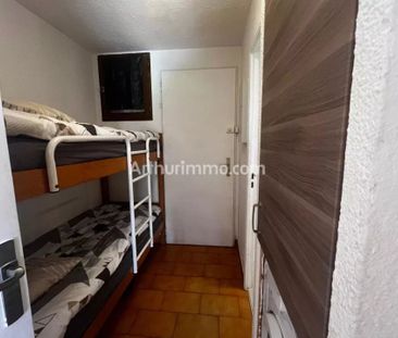 Location Appartement 1 pièces 19 m2 à Sainte-Maxime - Photo 2
