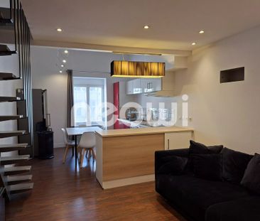 Location Appartement 3 pièces 50m² VILLEFRANCHE SUR SAONE 69400 - Photo 4