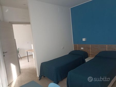 Monolocale in appartamento condiviso per studentes - Foto 3