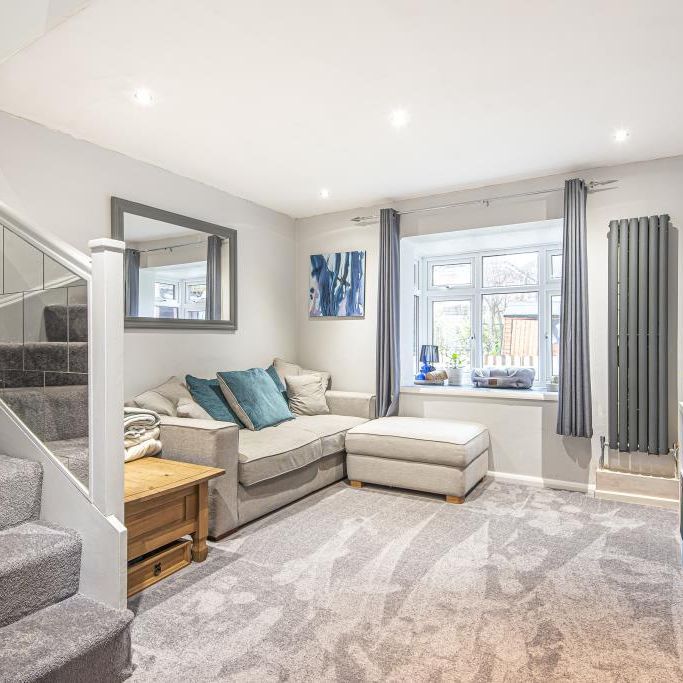 2 bedroom terraced house to rent - Photo 1