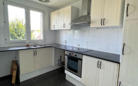 Appartement à louer 2 pièces • Montigny-le-Bretonneux - Photo 4