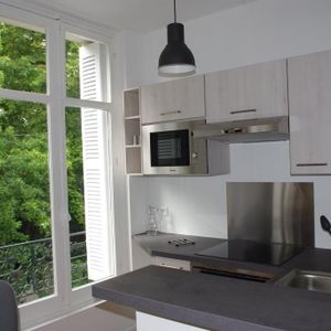 Location Appartement 1 pièce Meublé 21m² TOURS 37000 - Photo 2