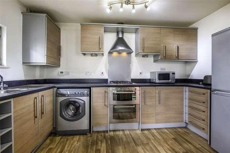 St Stephens Court, Maritime Quarter, Swansea, SA1 - Photo 2