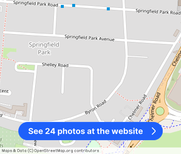 Shelley Road, Chelmsford, CM2 6ER - Photo 1