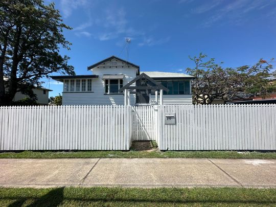 277 Shakespeare Street, 4740, Mackay Qld - Photo 1