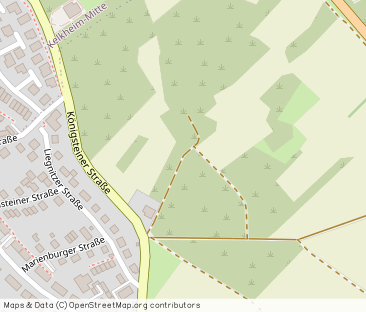 City-Residence: Moderne und helle Einlieger-Wohnung in Villenlage v... - Foto 1